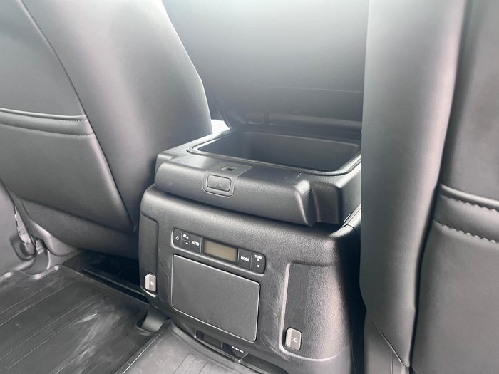 2025 Nissan Patrol Ti