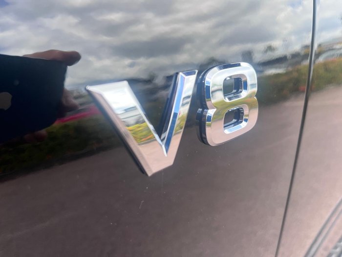 2025 Nissan Patrol Ti