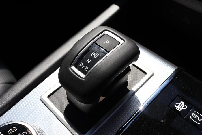 2025 Mitsubishi Outlander PHEV Exceed Tourer