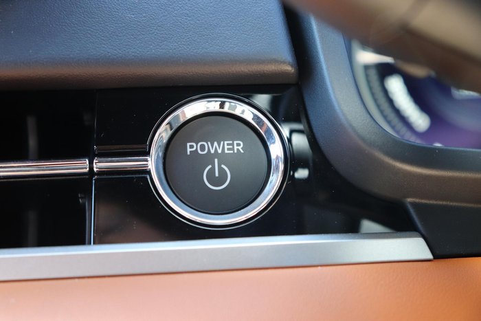 2025 Mitsubishi Outlander PHEV Exceed Tourer