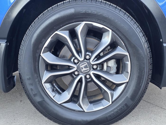 2020 Honda CR-V VTi X