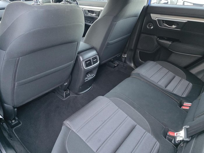 2020 Honda CR-V VTi X