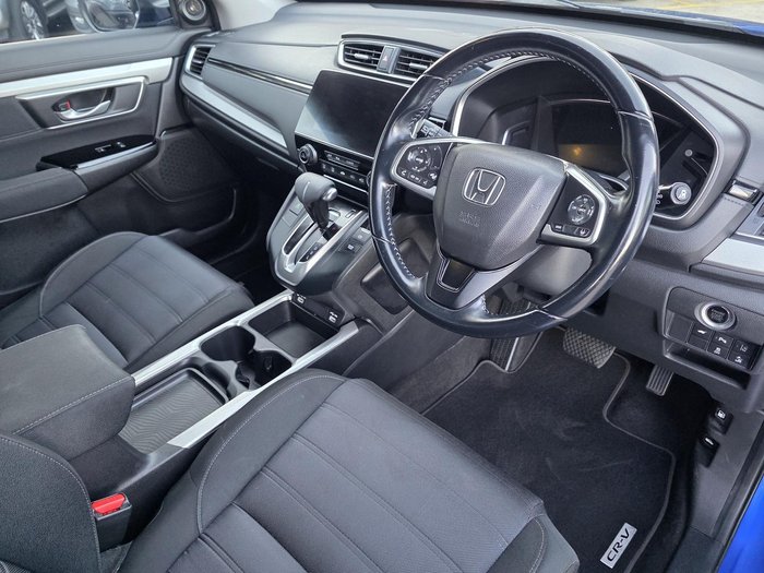 2020 Honda CR-V VTi X