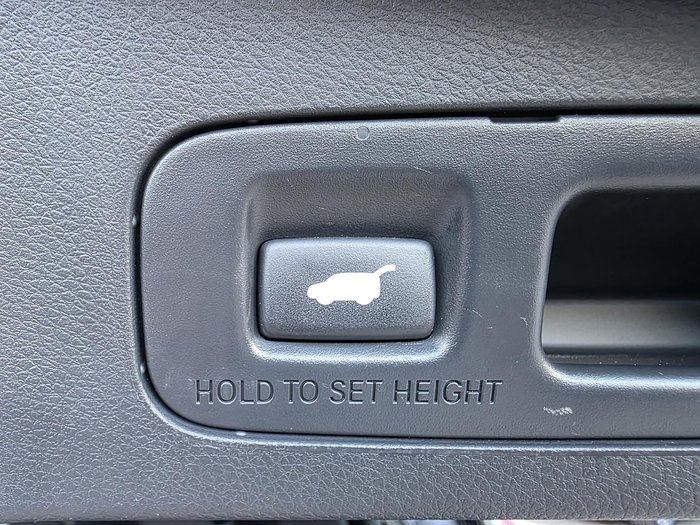 2020 Honda CR-V VTi X