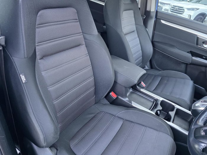 2020 Honda CR-V VTi X