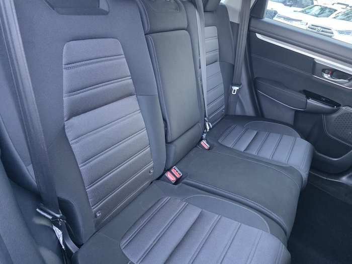 2020 Honda CR-V VTi X