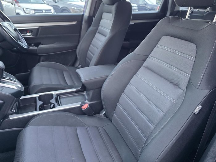 2020 Honda CR-V VTi X