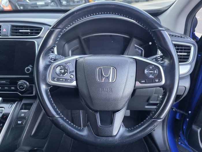 2020 Honda CR-V VTi X