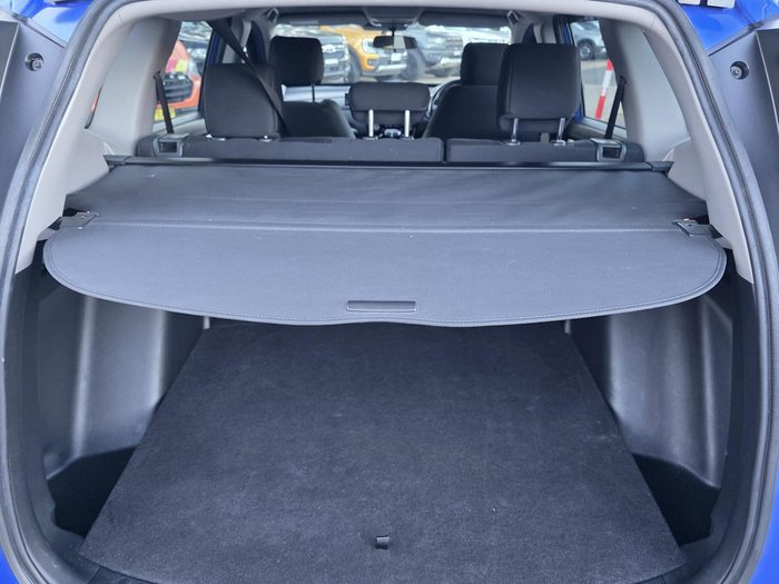 2020 Honda CR-V VTi X