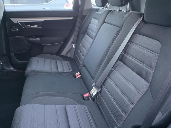 2020 Honda CR-V VTi X