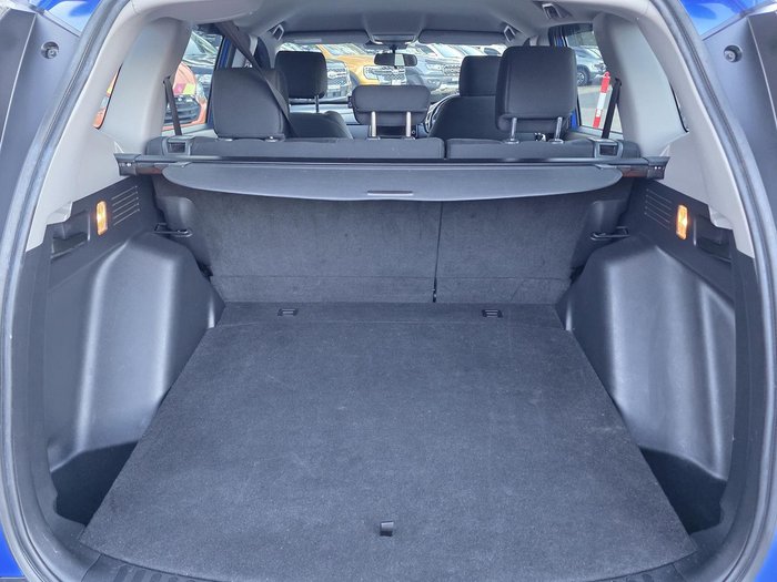 2020 Honda CR-V VTi X