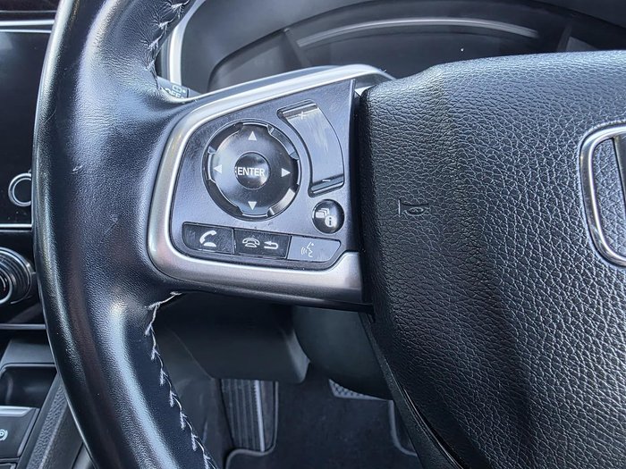2020 Honda CR-V VTi X