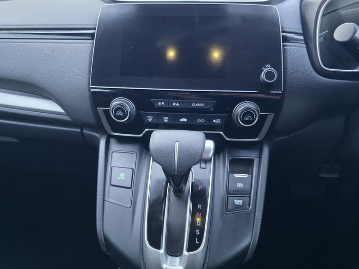 2020 Honda CR-V VTi X