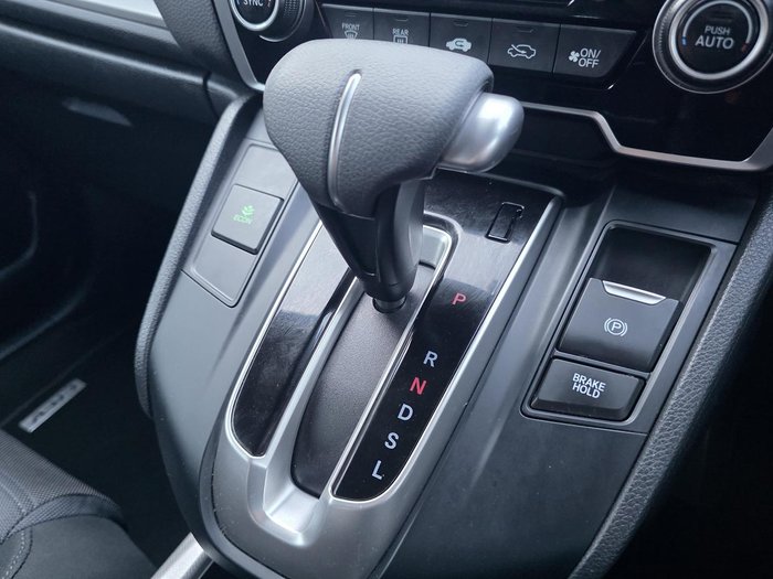 2020 Honda CR-V VTi X