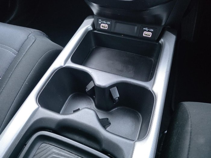 2020 Honda CR-V VTi X