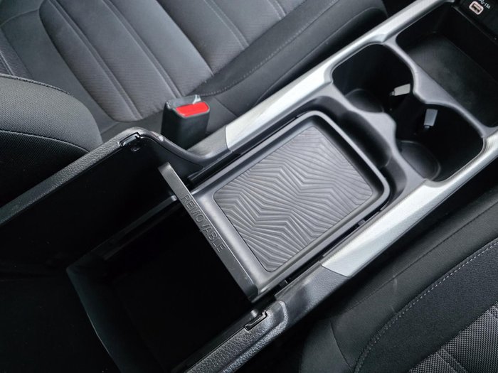 2020 Honda CR-V VTi X