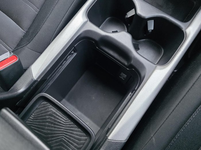 2020 Honda CR-V VTi X