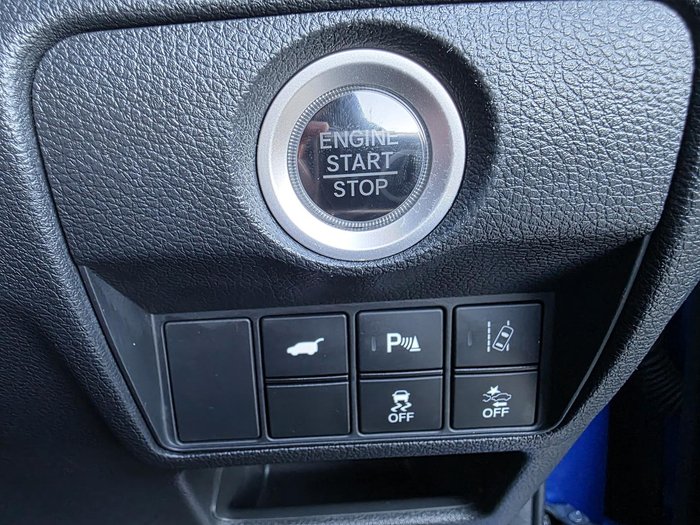 2020 Honda CR-V VTi X