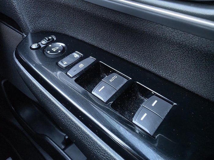 2020 Honda CR-V VTi X