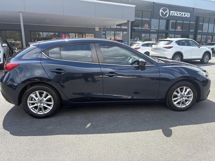 2014 Mazda 3 Maxx
