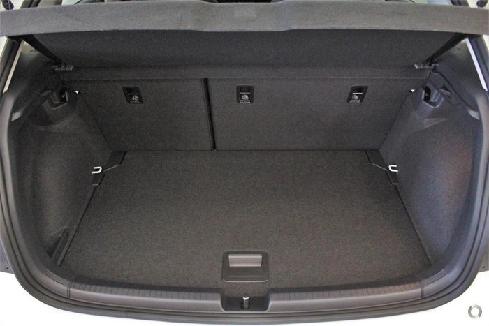 2025 Volkswagen Polo 85TSI Life