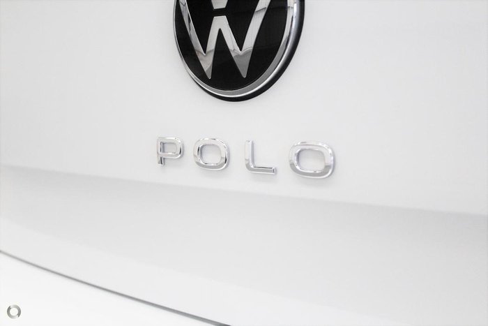 2025 Volkswagen Polo 85TSI Life