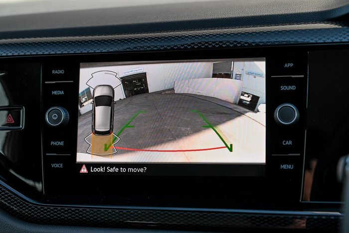 2025 Volkswagen Polo 85TSI Life