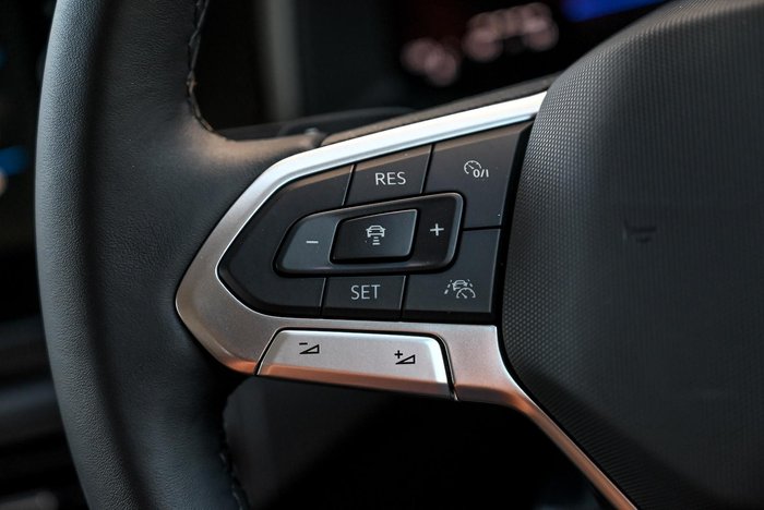 2025 Volkswagen Polo 85TSI Life