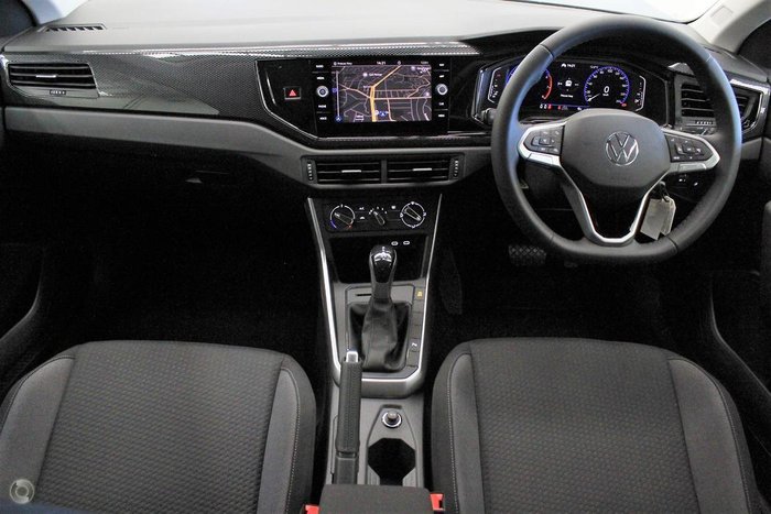 2025 Volkswagen Polo 85TSI Life