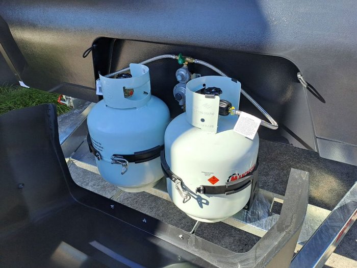 2025 JAYCO DISCOVERY 16.67-5.OB.DY-MY25