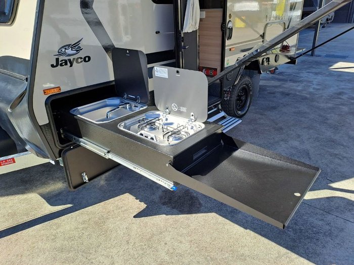 2025 JAYCO DISCOVERY 16.67-5.OB.DY-MY25