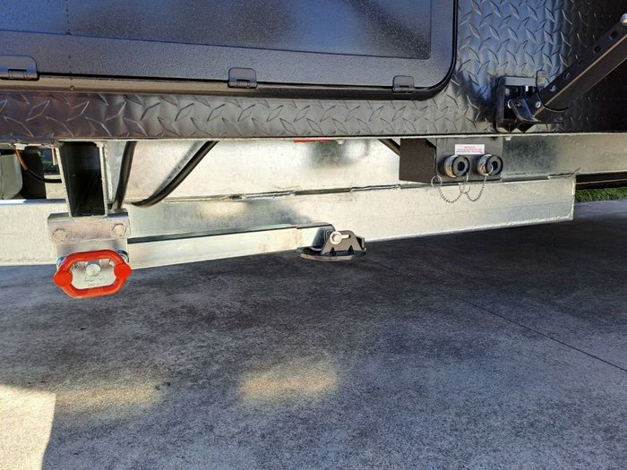 2025 JAYCO DISCOVERY 16.67-5.OB.DY-MY25