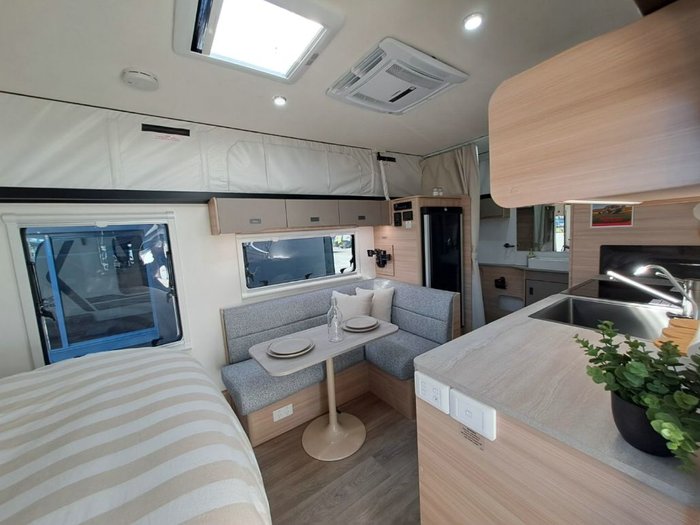 2025 JAYCO DISCOVERY 16.67-5.OB.DY-MY25