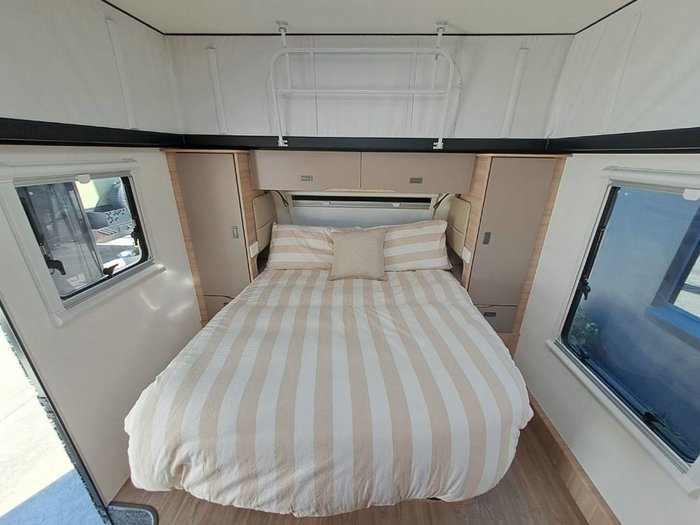 2025 JAYCO DISCOVERY 16.67-5.OB.DY-MY25