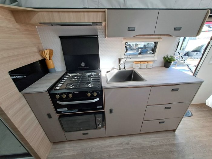 2025 JAYCO DISCOVERY 16.67-5.OB.DY-MY25