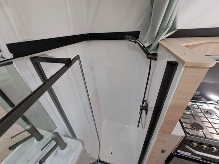 2025 JAYCO DISCOVERY 16.67-5.OB.DY-MY25