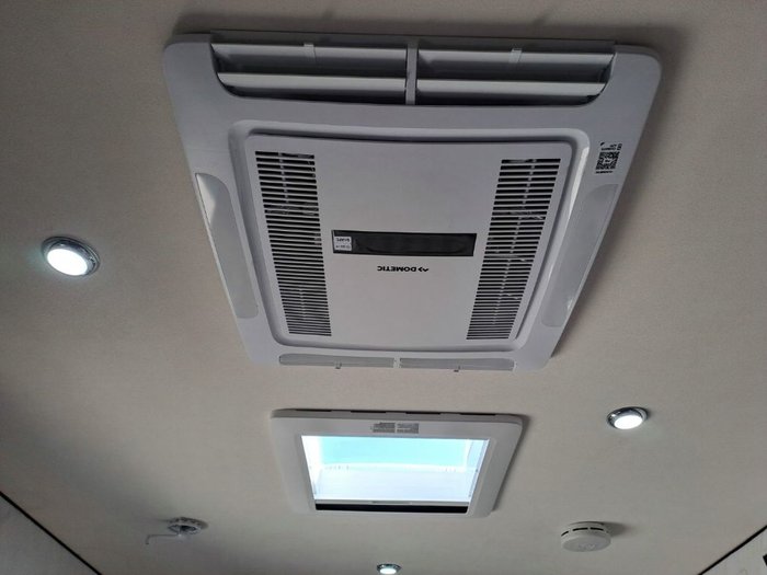 2025 JAYCO DISCOVERY 16.67-5.OB.DY-MY25