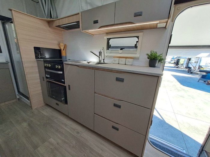 2025 JAYCO DISCOVERY 16.67-5.OB.DY-MY25