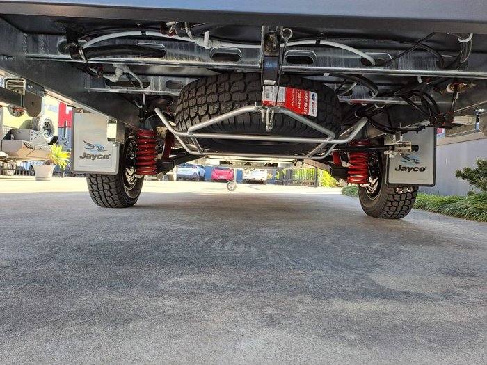 2025 JAYCO DISCOVERY 16.67-5.OB.DY-MY25