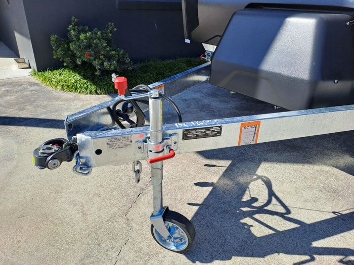 2025 JAYCO DISCOVERY 16.67-5.OB.DY-MY25