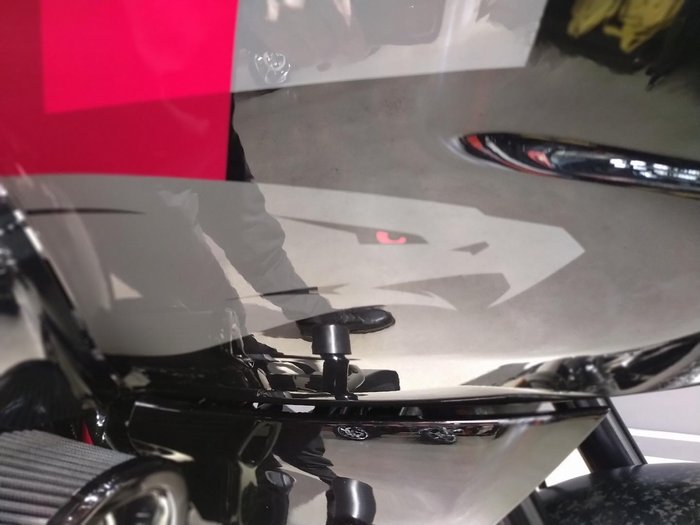 2025 Harley-Davidson CVO Road Glide ST 121 (FLTRXSTSE) Touring