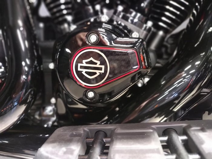 2025 Harley-Davidson CVO Road Glide ST 121 (FLTRXSTSE) Touring