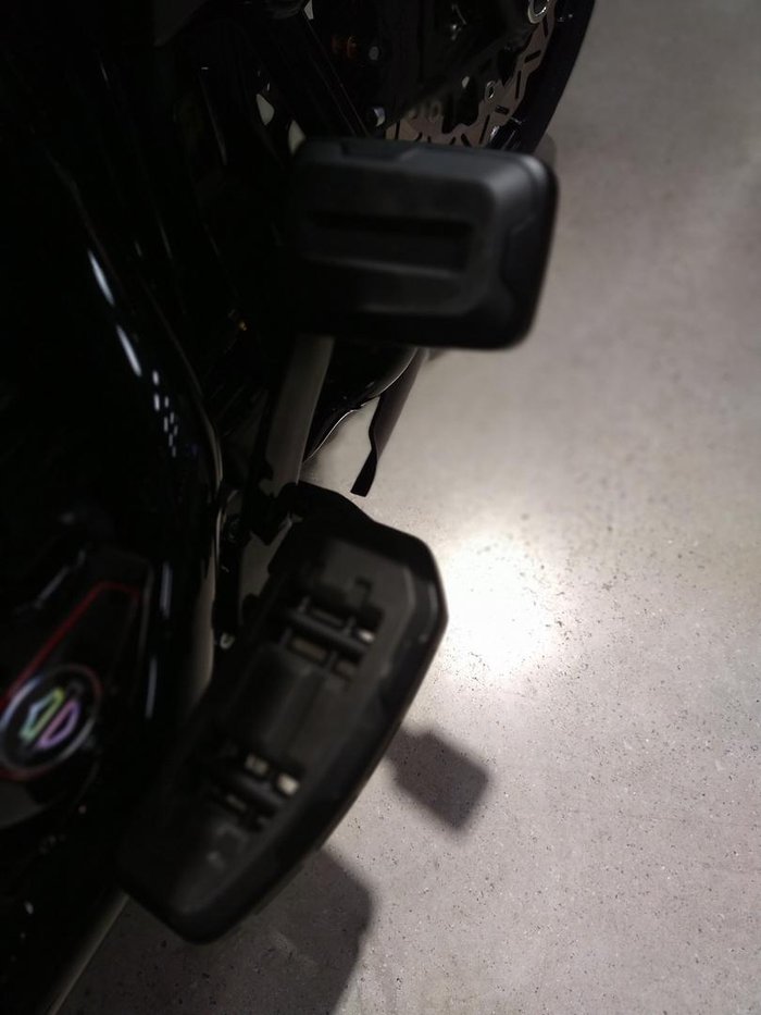 2025 Harley-Davidson CVO Road Glide ST 121 (FLTRXSTSE) Touring