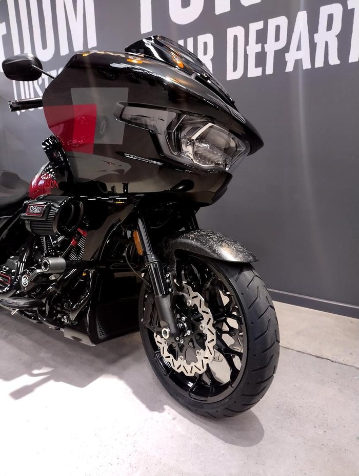 2025 Harley-Davidson CVO Road Glide ST 121 (FLTRXSTSE) Touring