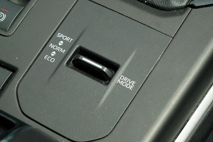 2022 Toyota Kluger GXL