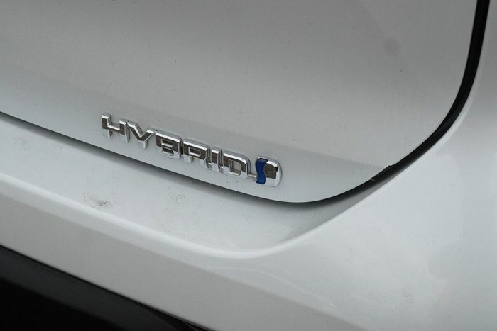 2022 Toyota Kluger GXL