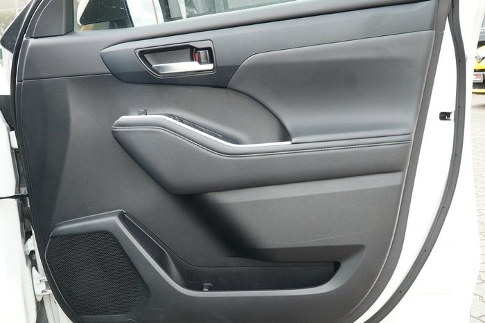 2022 Toyota Kluger GXL