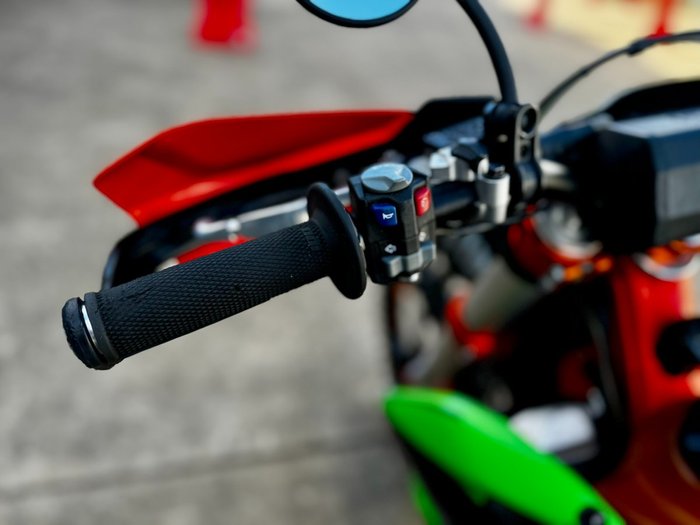 2021 Ktm 2021 Ktm 300CC 300 EXC ERZBERG RODEO TPI Orange