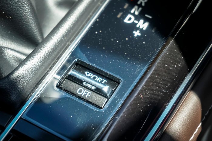 2025 Mazda CX-30 G25 Touring