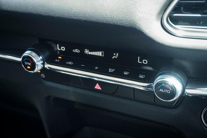 2025 Mazda CX-30 G25 Touring